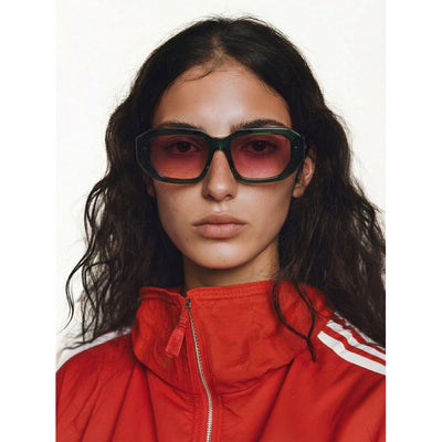 Enno Meadow Tint Sunglasses
