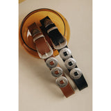 Night Fever Black Belt