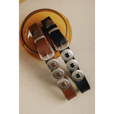 Night Fever Black Belt