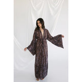 Wild Soul Kimono Dress