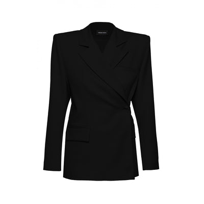 Night Shift Blazer