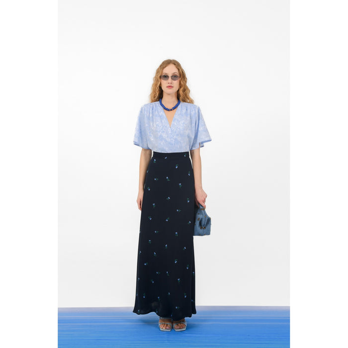 Riviera Long Skirt