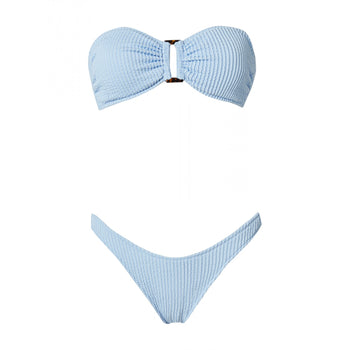 Melita Ciel Curly Bikini