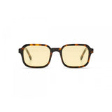 Knox Smoked Rum Peach Sunglasses
