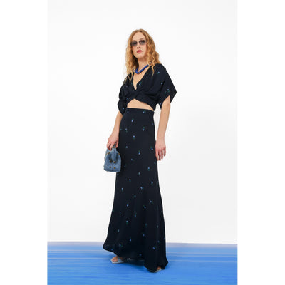Riviera Long Skirt