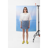 Amber Wrap Skirt