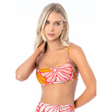 Dali Flowers Boe Bikini