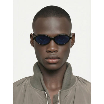 Doris Black Sunglasses