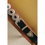 Night Fever Black Belt