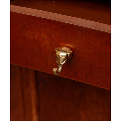 Elephant Knob