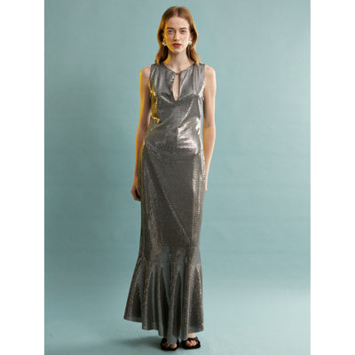 Celia Maxi Dress