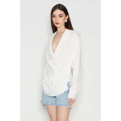 Aurora Blouse