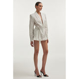 Leone Playsuit