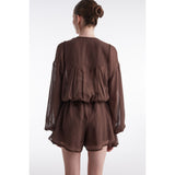 Han Playsuit