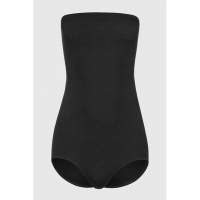 Charlotte Black Dress