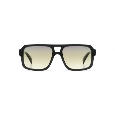Falcon Black Meadow Sunglasses
