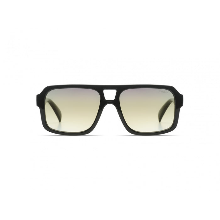 Falcon Black Meadow Sunglasses