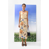 Paraiso Wrap Skirt