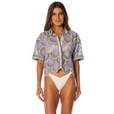 Golden Sun Solene Shirt