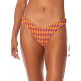 Gallineto Glow Liberties Bikini