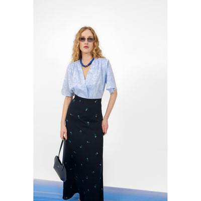 Riviera Long Skirt