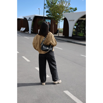 Kashmir Shoulder Bag