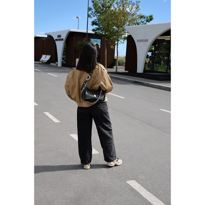 Kashmir Shoulder Bag