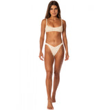 Crystal Pearl Flourish Bikini