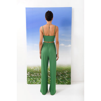 Tanned Pants