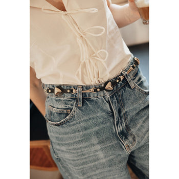Domino Dancing Belt