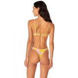 Palm Land Ivy Bikini