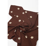 Daisy Scarf