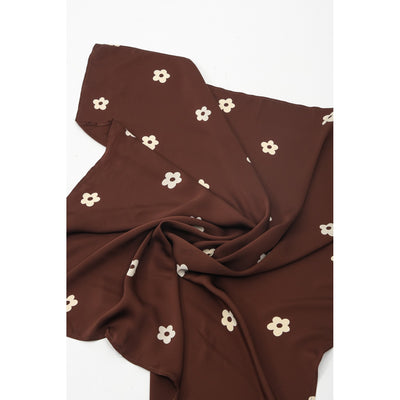 Daisy Scarf