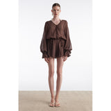 Han Playsuit