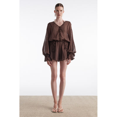 Han Playsuit
