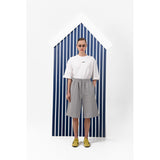 Easy Living Bermuda Shorts