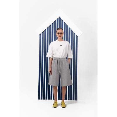 Easy Living Bermuda Shorts