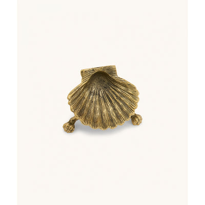 Shell Plate