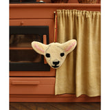 Woolly Lamb Gift Hanger