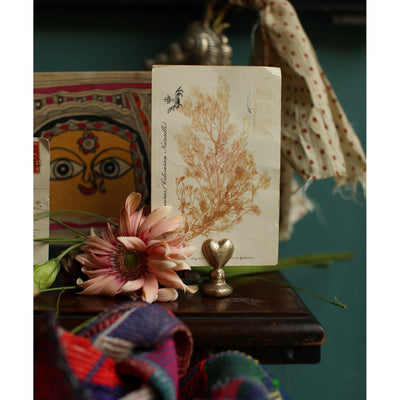Heart Card Holder