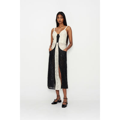 Lace N Grace Dress