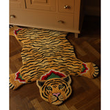 Bombay Tiger Rug