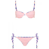 Like A Diamond Sunning Bikini