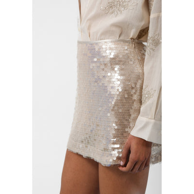 Amara Mini Skirt