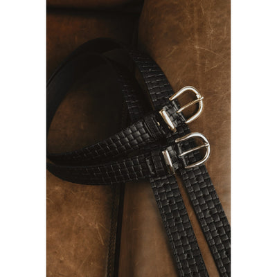 All Right Black Belt