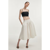 Leticia Cape Top