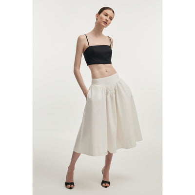 Leticia Cape Top
