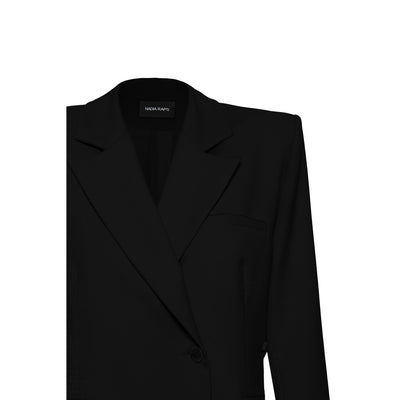 Night Shift Blazer