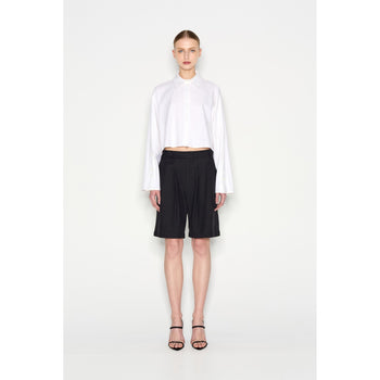 Vice Crop Shirt