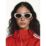 Alice Cream Sunglasses